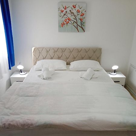 Apartman Neretva Konjic Luaran gambar