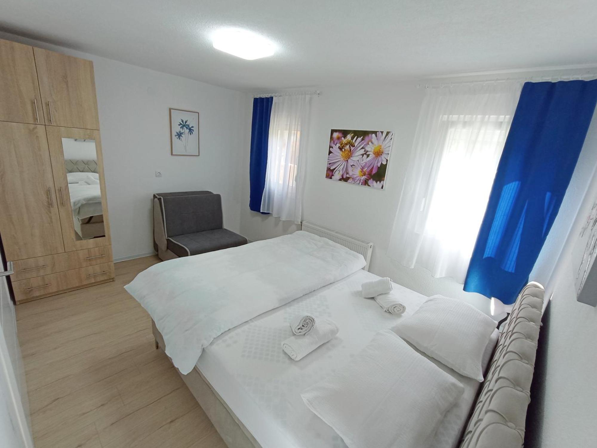 Apartman Neretva Konjic Luaran gambar