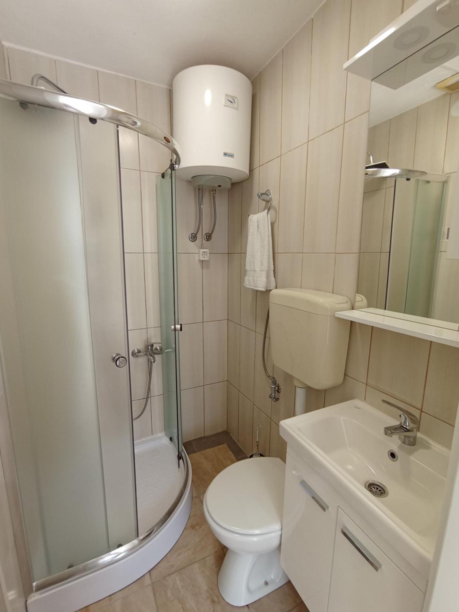 Apartman Neretva Konjic Luaran gambar