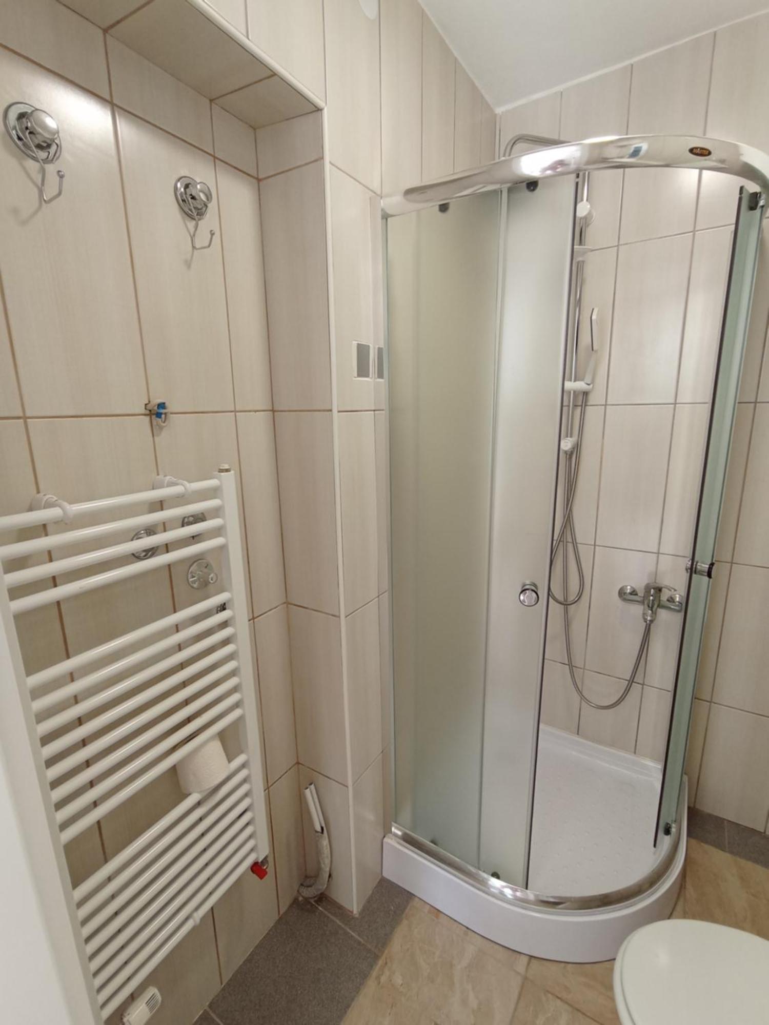 Apartman Neretva Konjic Luaran gambar