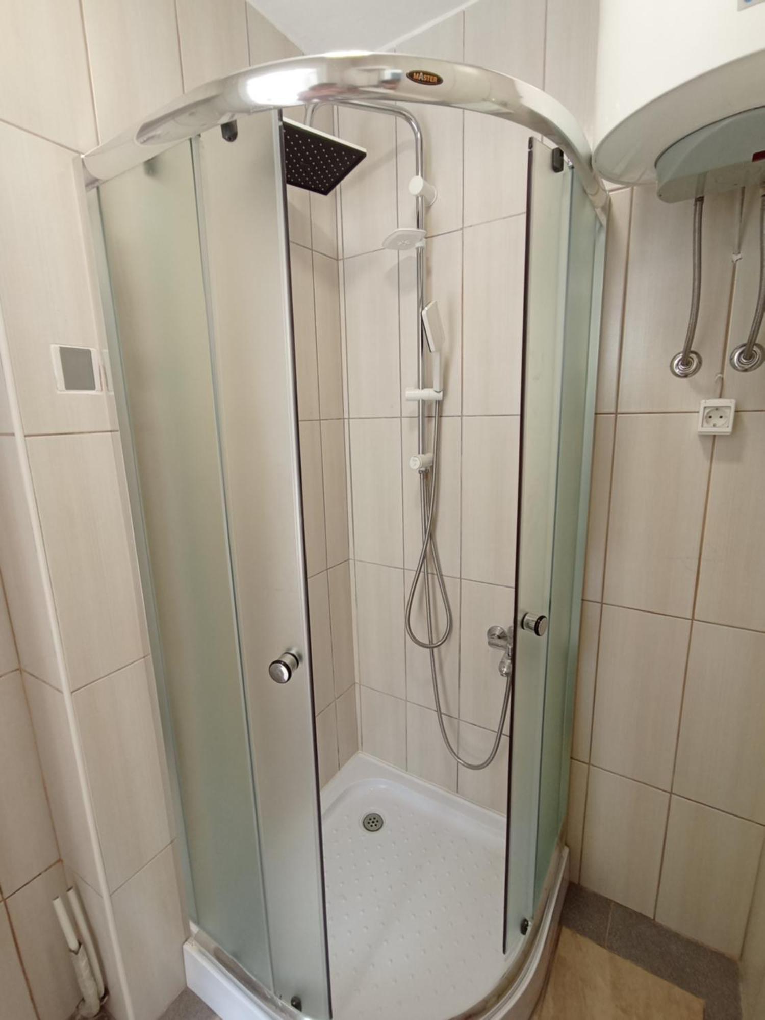 Apartman Neretva Konjic Luaran gambar