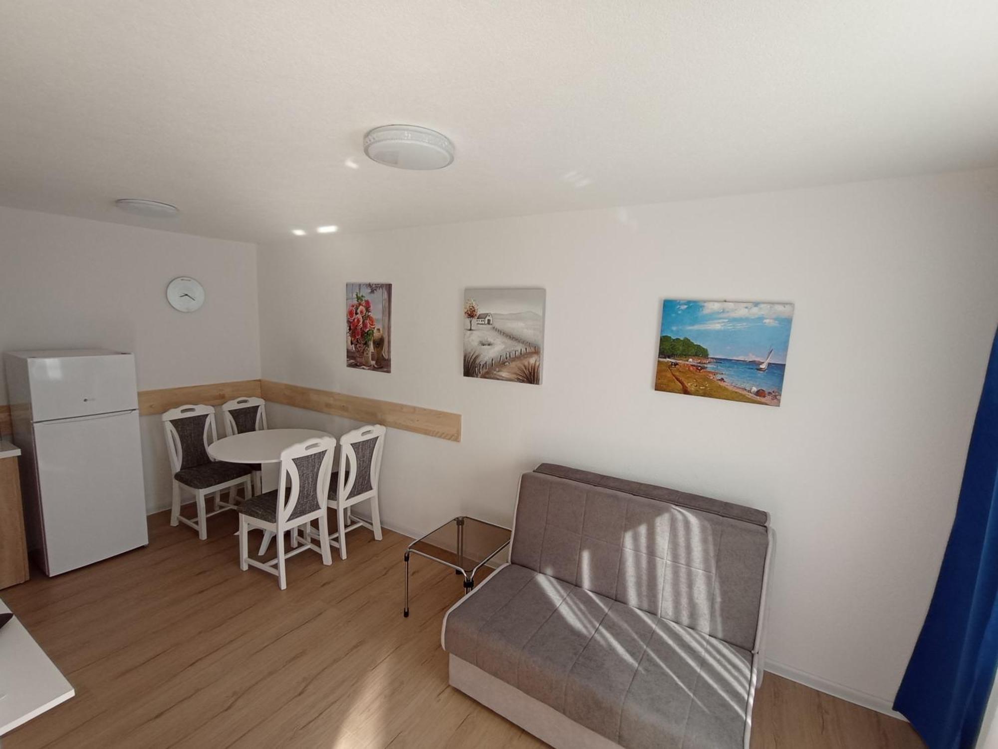 Apartman Neretva Konjic Luaran gambar