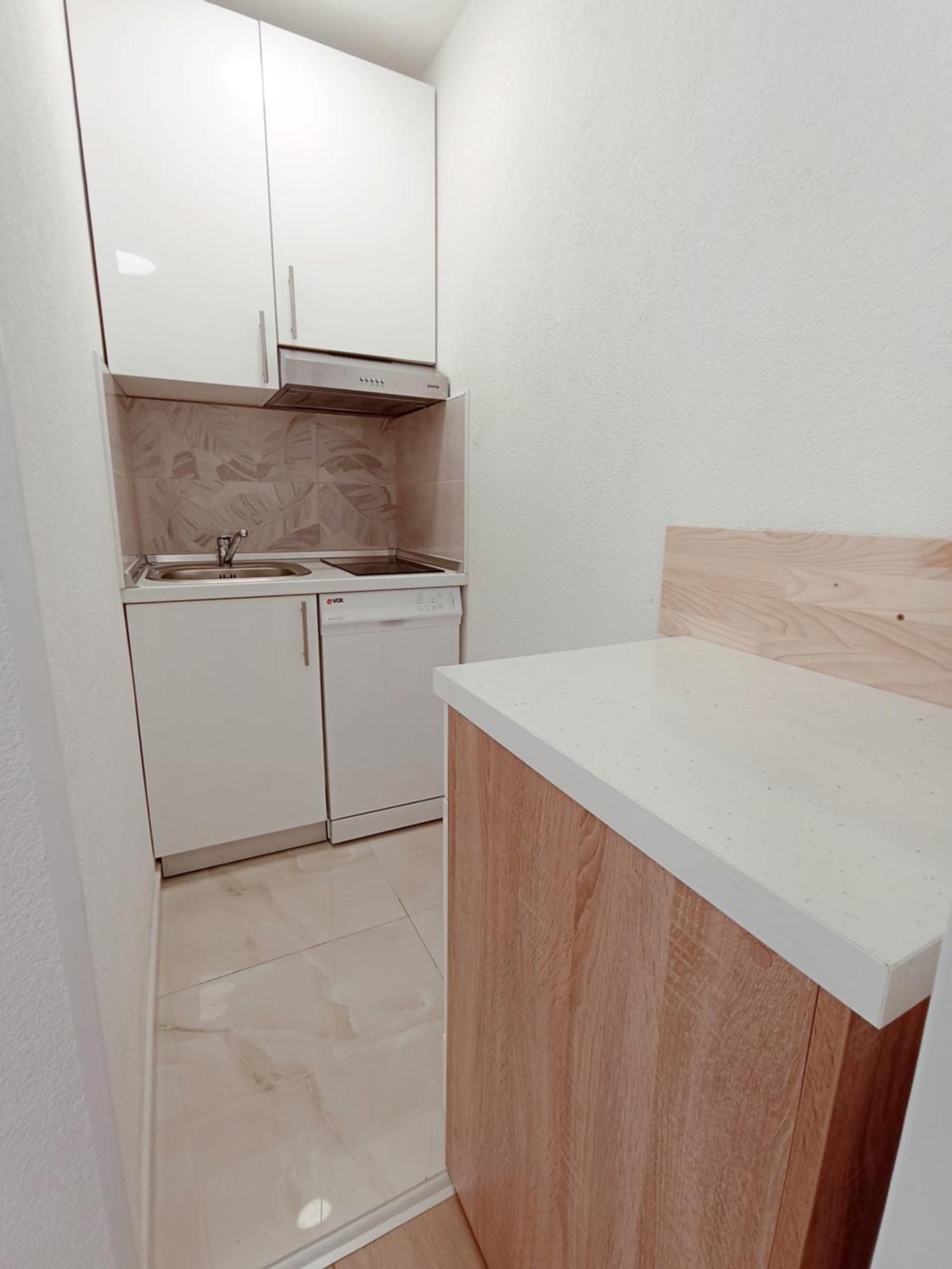 Apartman Neretva Konjic Luaran gambar