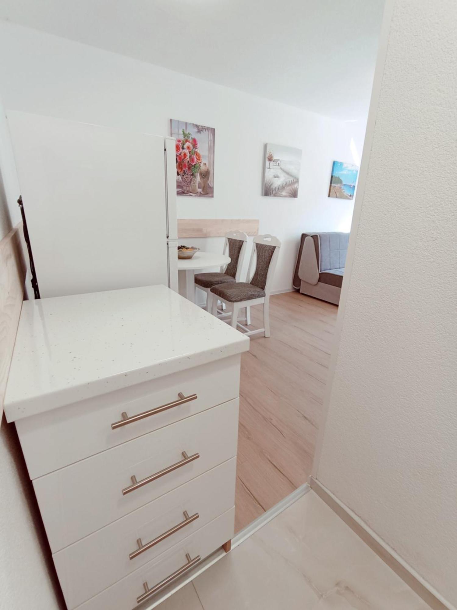 Apartman Neretva Konjic Luaran gambar